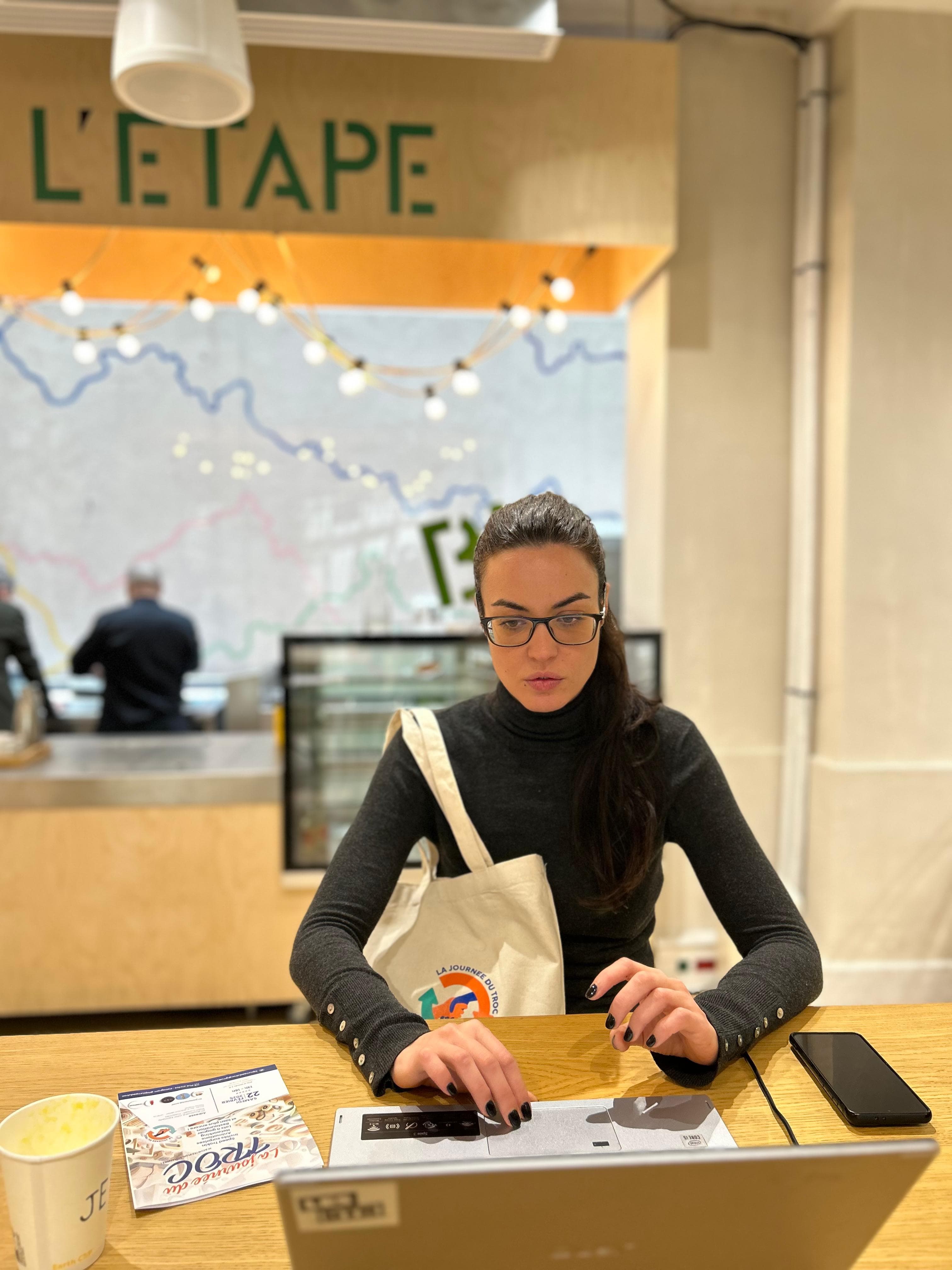 La Journée du Troc — photo 2